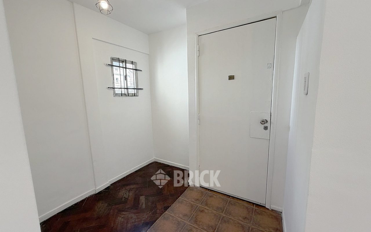 ARENALES al 2500 Piso 4 19