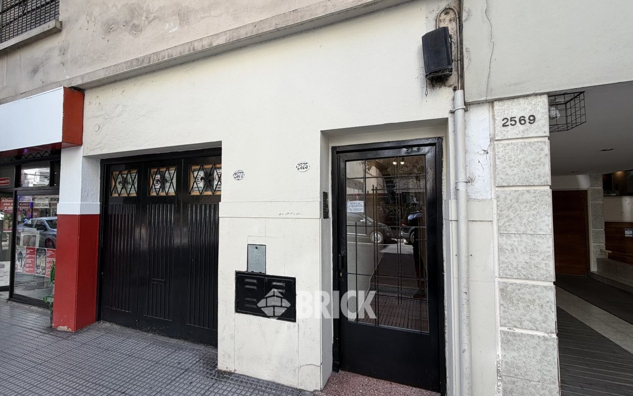 ARENALES al 2500 Piso 4 24