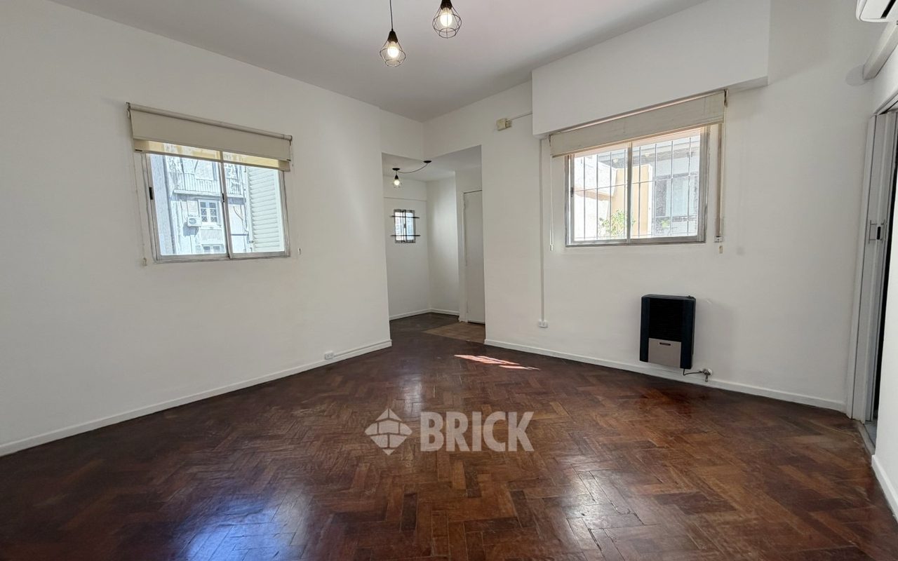 ARENALES al 2500 Piso 4 3