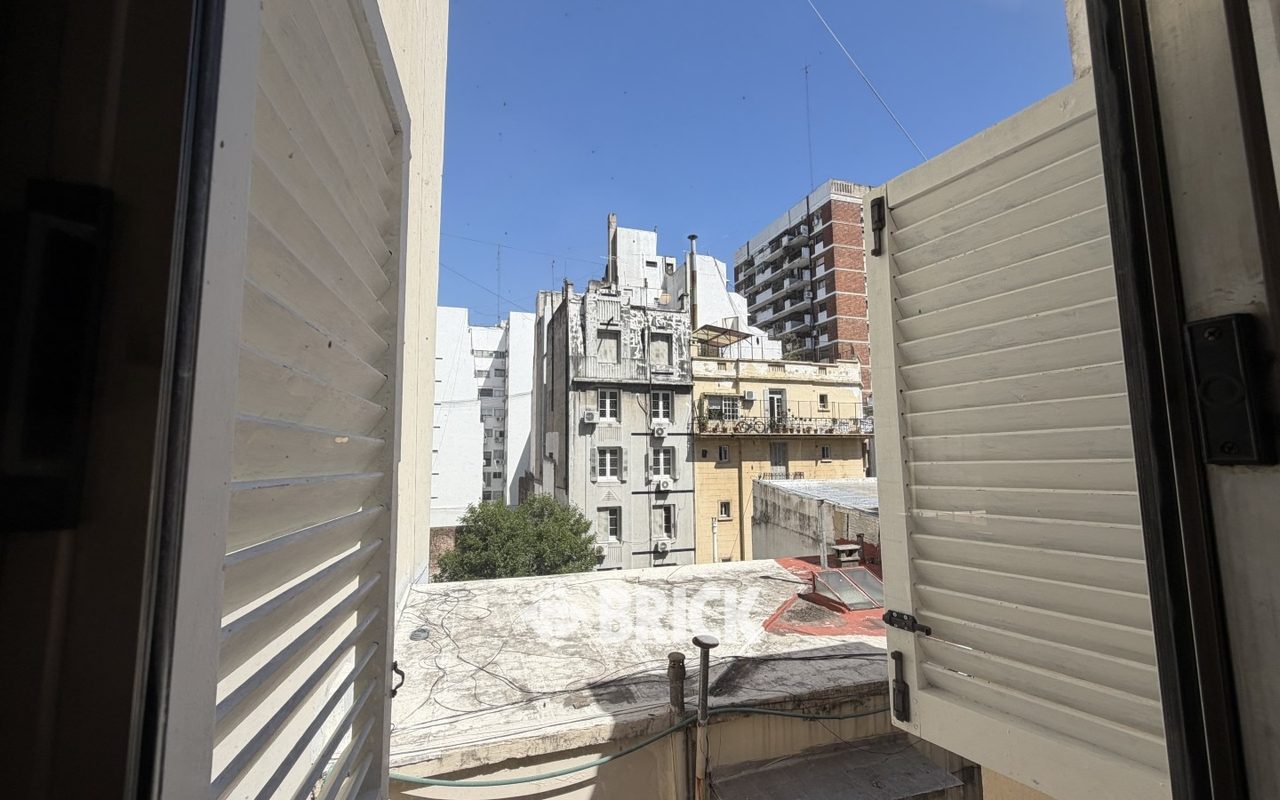 ARENALES al 2500 Piso 4 5