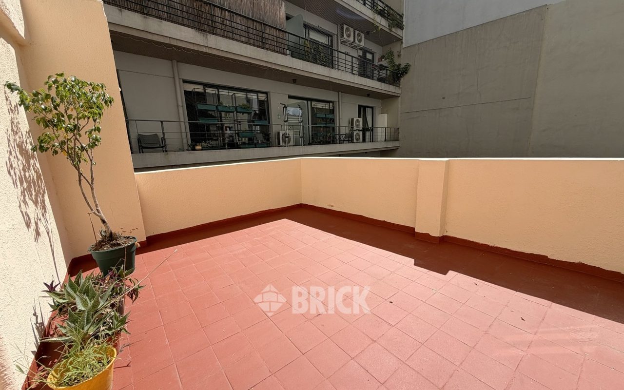 ARENALES al 2500 Piso 4 9