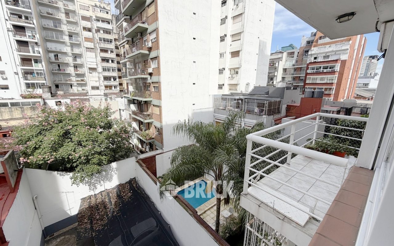 CABRERA, JOSE ANTONIO al 3500 Piso 4 11