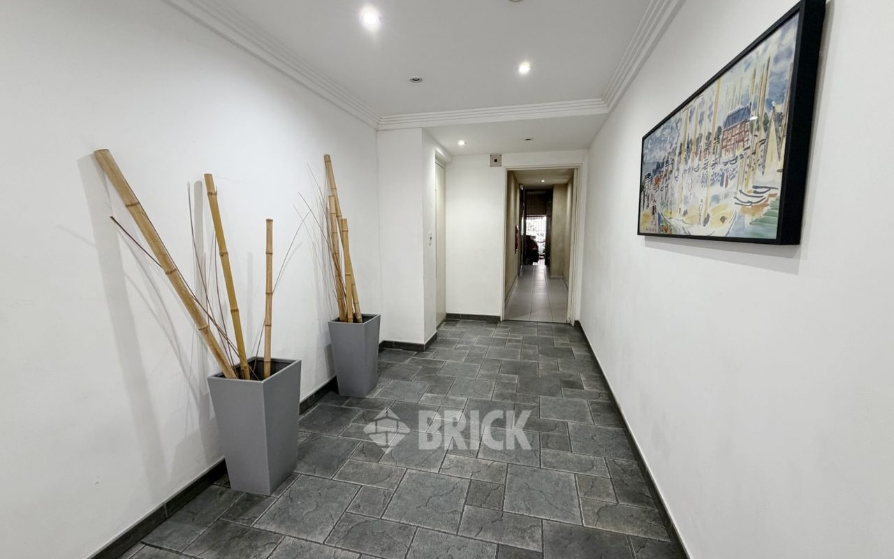 CABRERA, JOSE ANTONIO al 3500 Piso 4 27