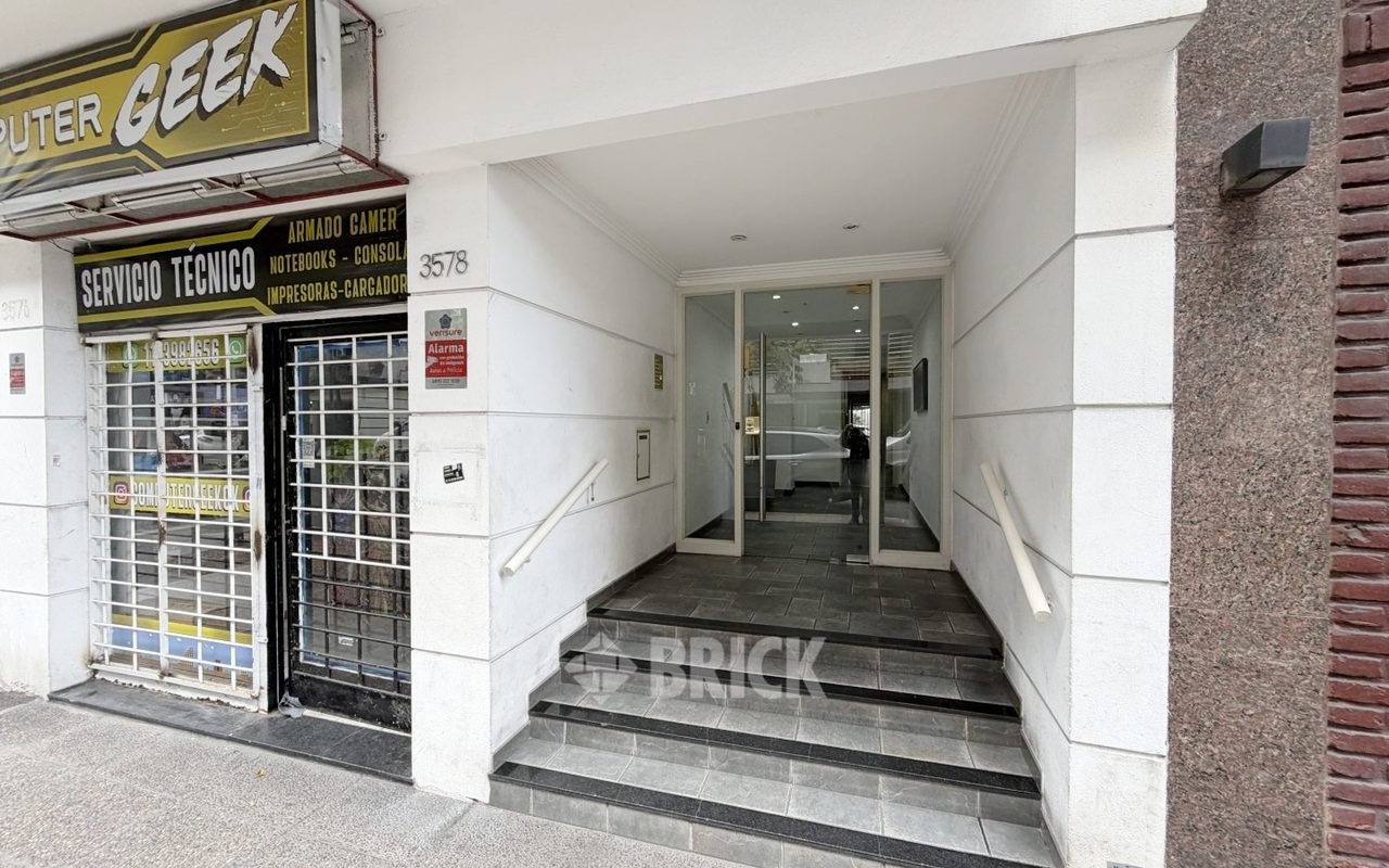 CABRERA, JOSE ANTONIO al 3500 Piso 4 28