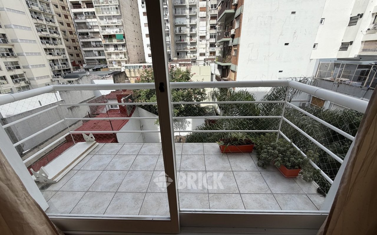 CABRERA, JOSE ANTONIO al 3500 Piso 4 3