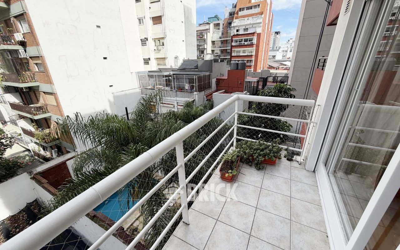 CABRERA, JOSE ANTONIO al 3500 Piso 4 5