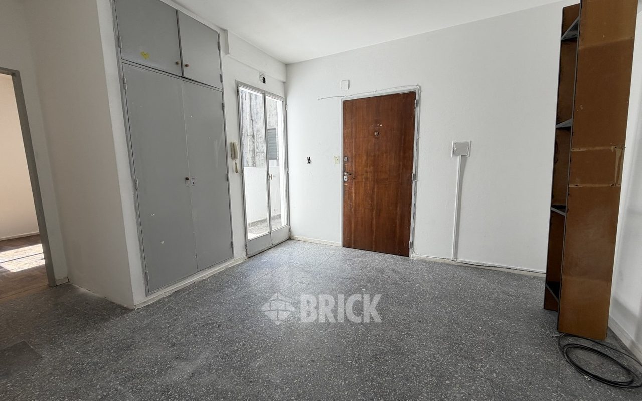 MANSILLA, GRAL. LUCIO al 2500 Piso 8 1