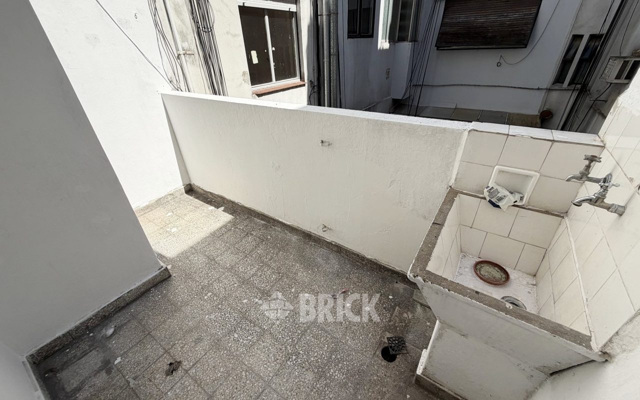 MANSILLA, GRAL. LUCIO al 2500 Piso 8 10