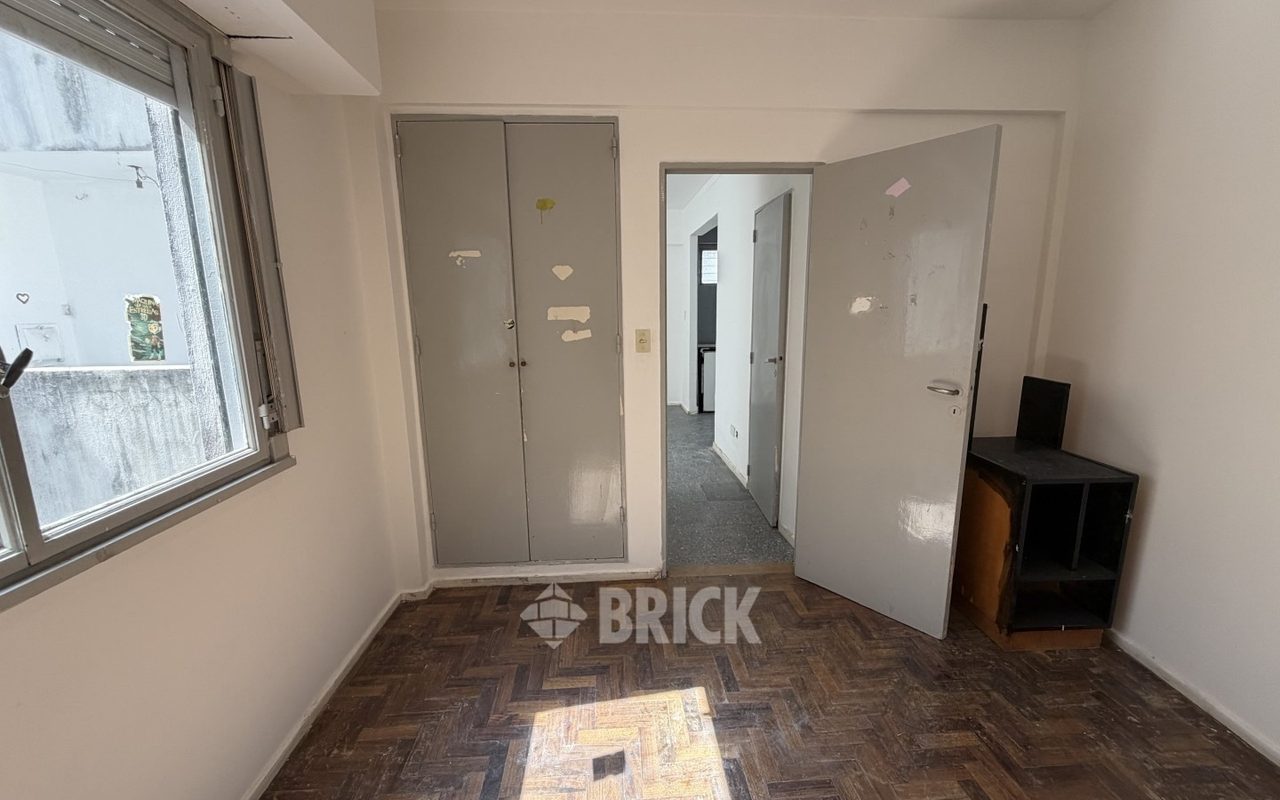 MANSILLA, GRAL. LUCIO al 2500 Piso 8 13