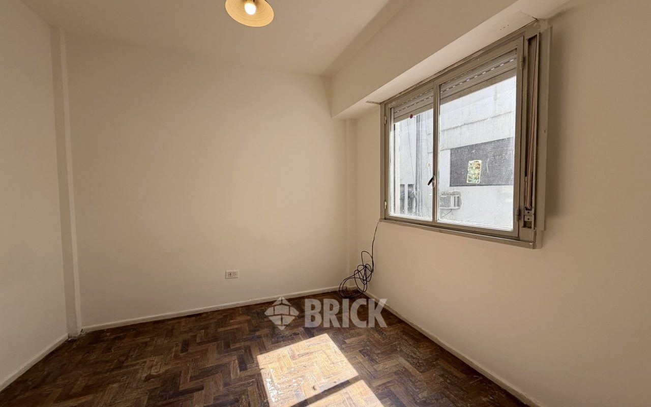 MANSILLA, GRAL. LUCIO al 2500 Piso 8 14