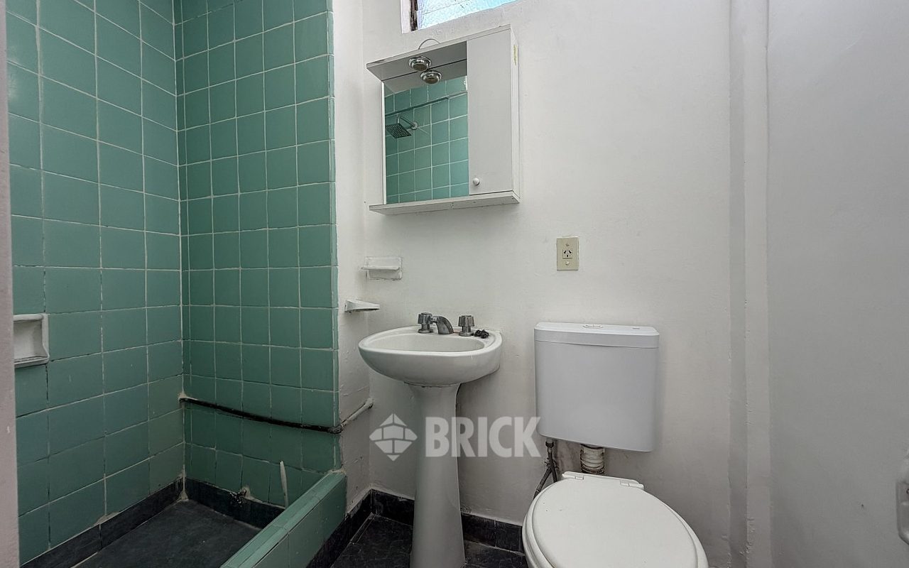 MANSILLA, GRAL. LUCIO al 2500 Piso 8 15