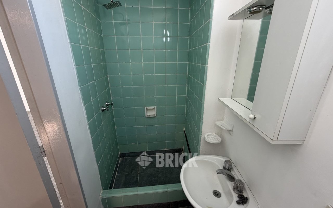 MANSILLA, GRAL. LUCIO al 2500 Piso 8 16