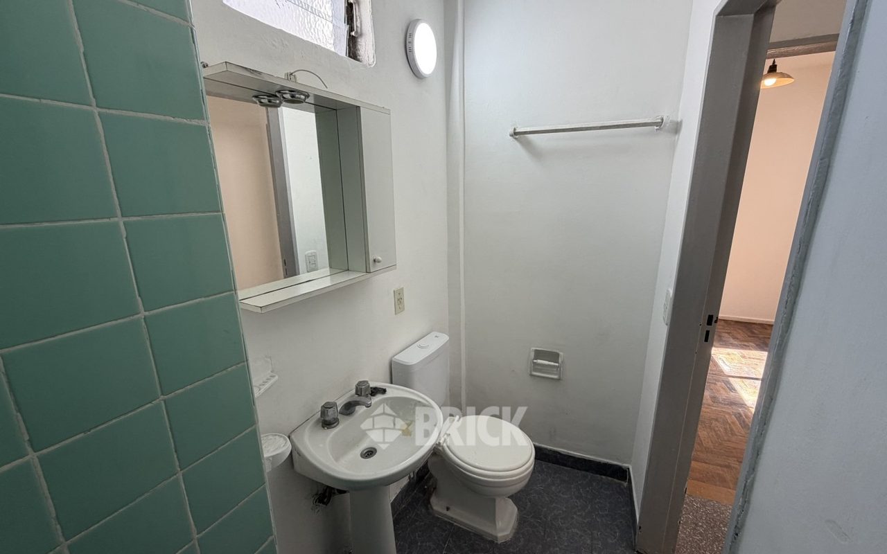 MANSILLA, GRAL. LUCIO al 2500 Piso 8 17