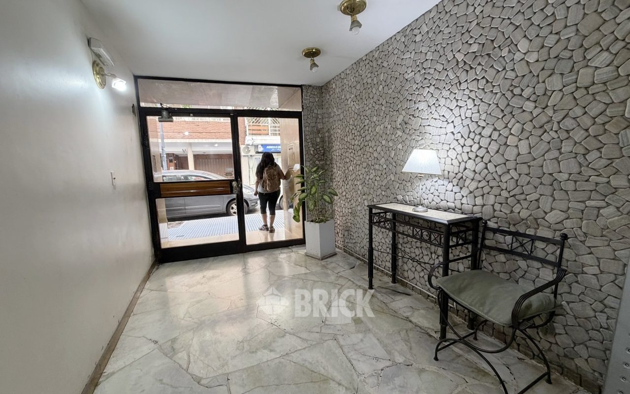 MANSILLA, GRAL. LUCIO al 2500 Piso 8 18