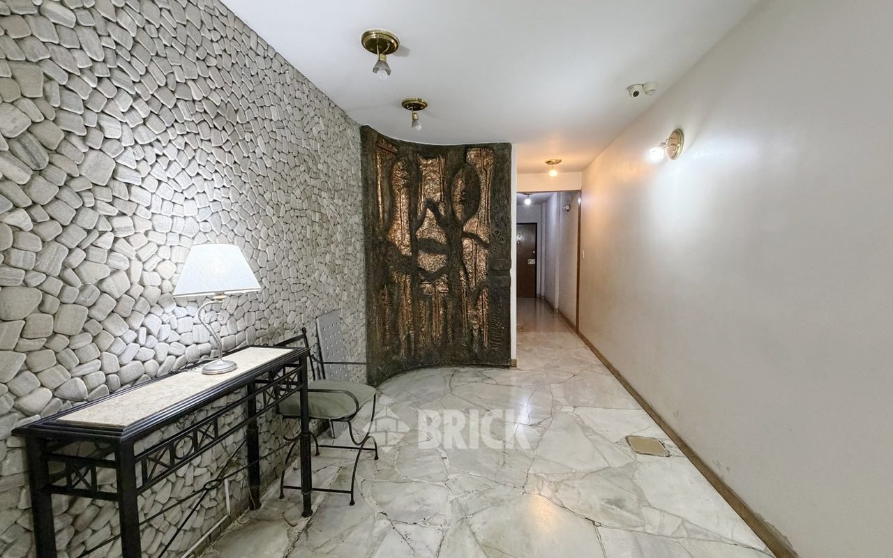 MANSILLA, GRAL. LUCIO al 2500 Piso 8 19