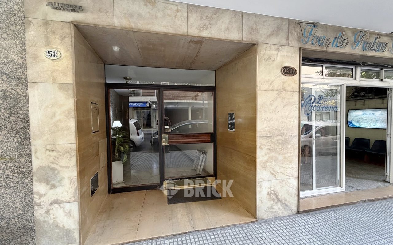 MANSILLA, GRAL. LUCIO al 2500 Piso 8 20