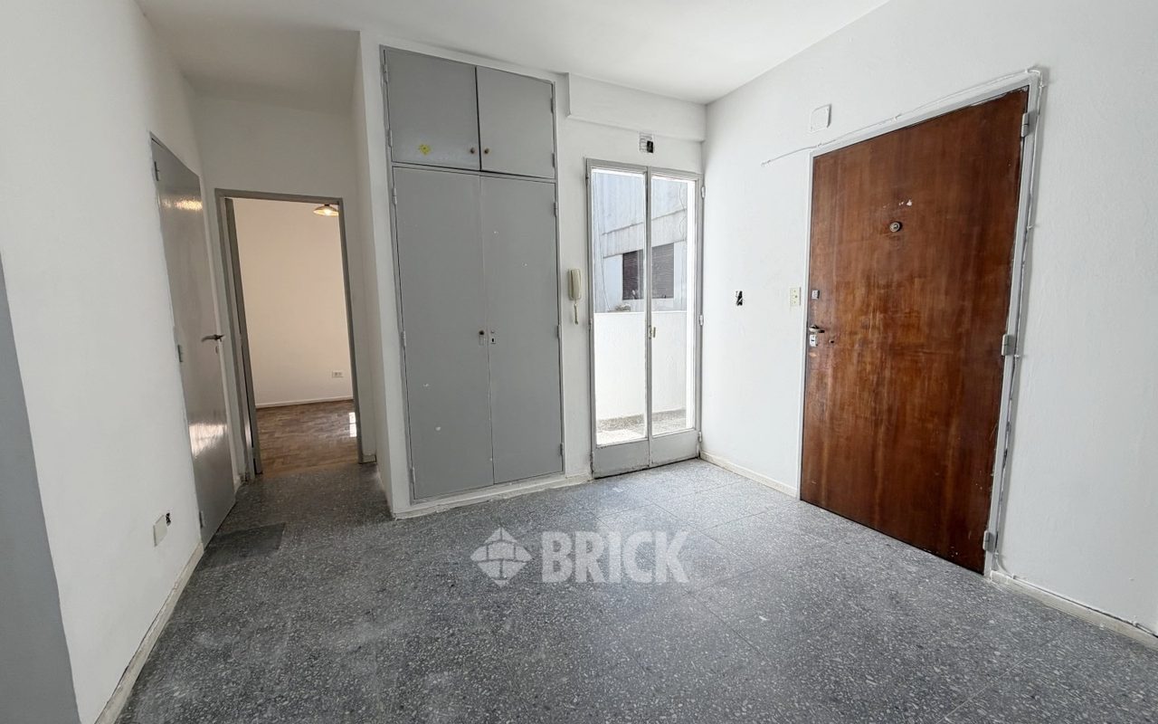 MANSILLA, GRAL. LUCIO al 2500 Piso 8 3