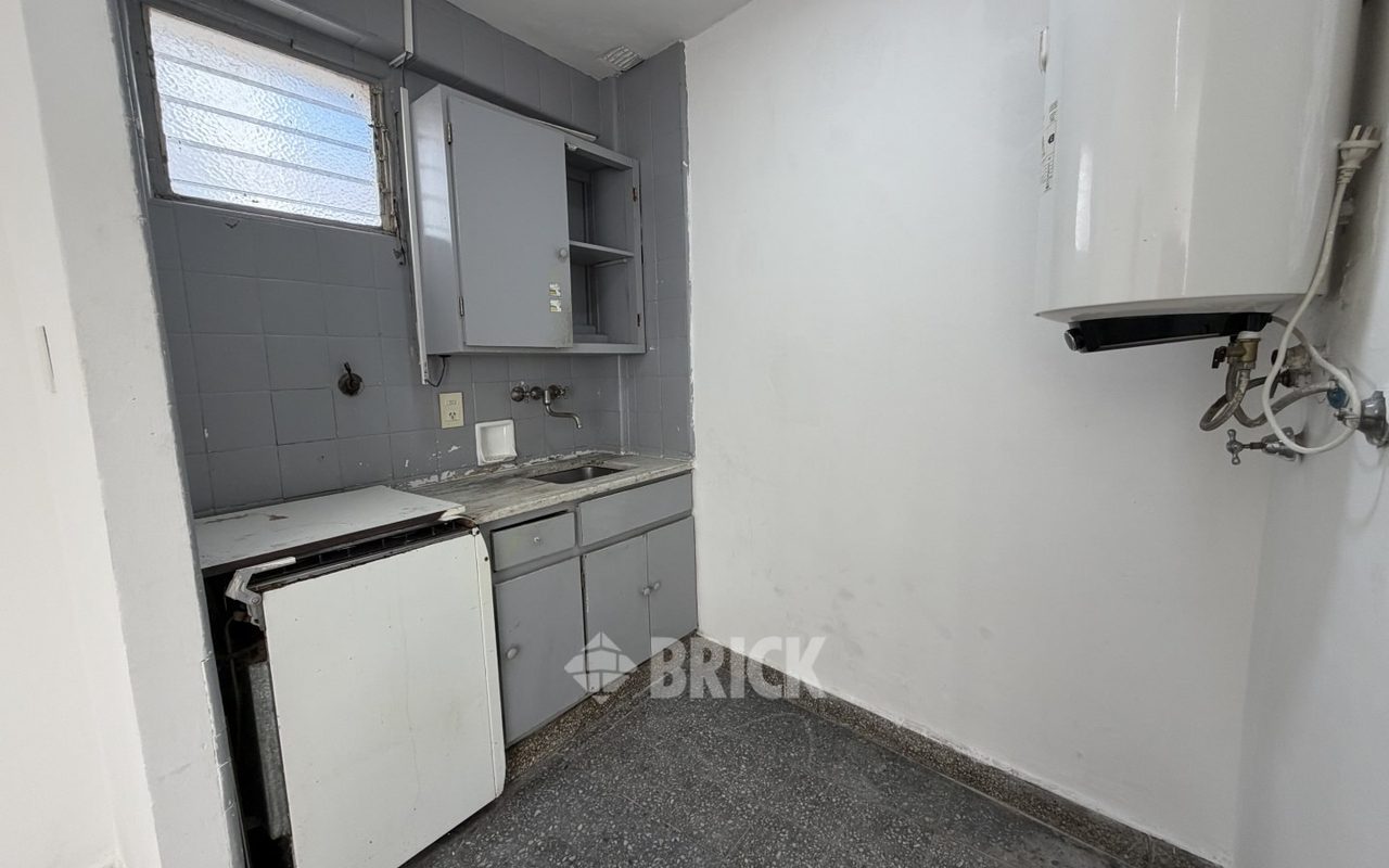 MANSILLA, GRAL. LUCIO al 2500 Piso 8 7