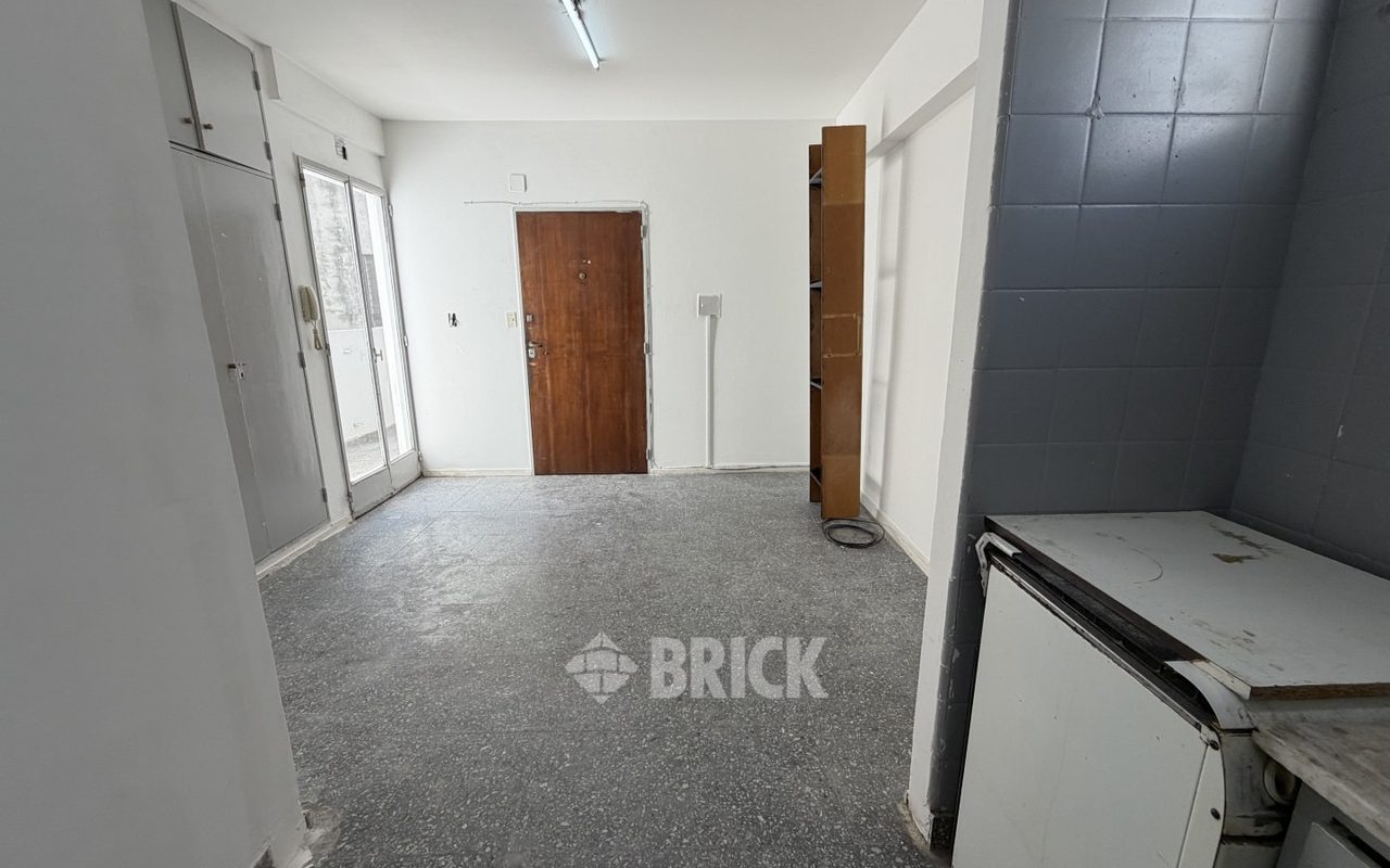 MANSILLA, GRAL. LUCIO al 2500 Piso 8 8