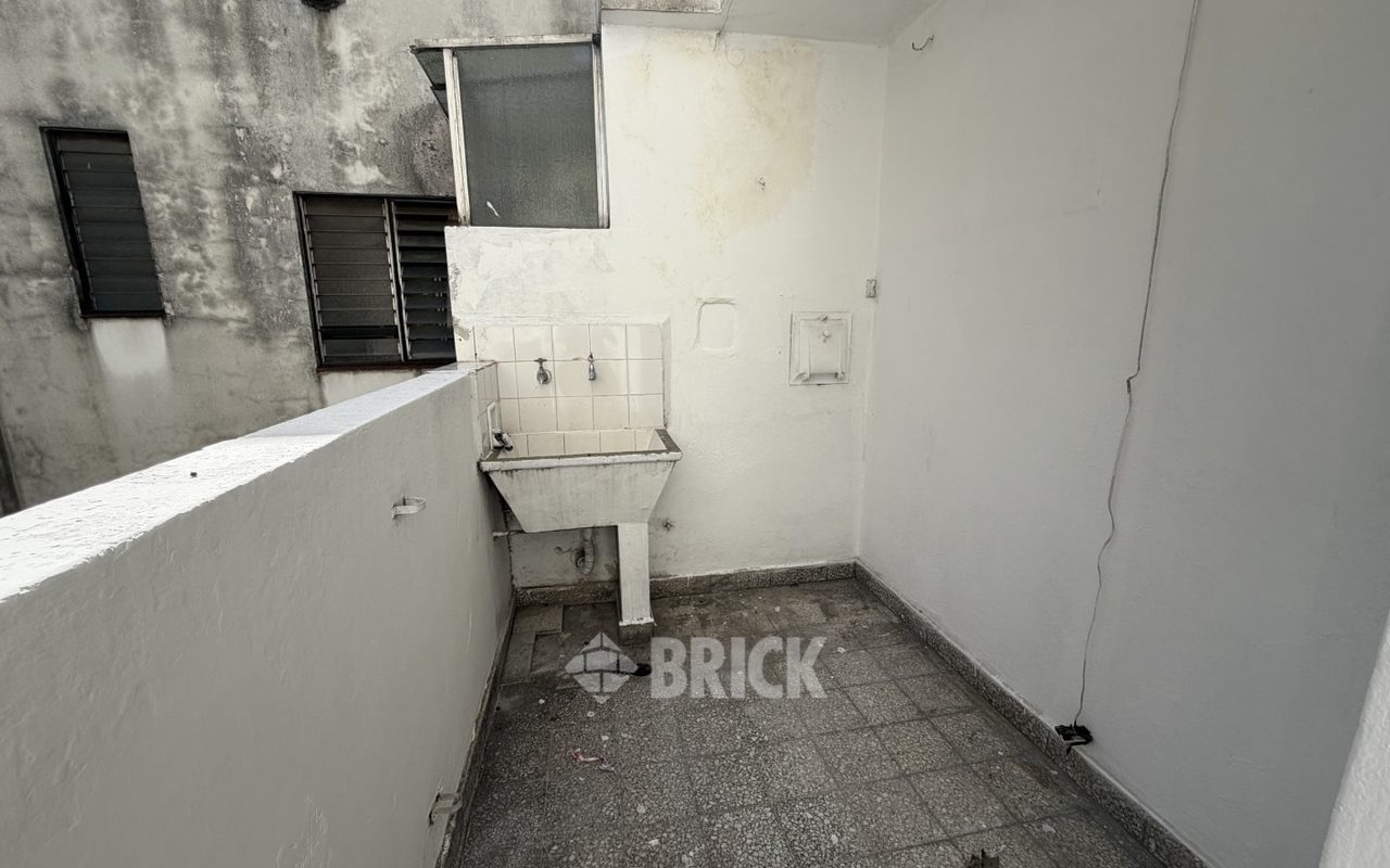 MANSILLA, GRAL. LUCIO al 2500 Piso 8 9