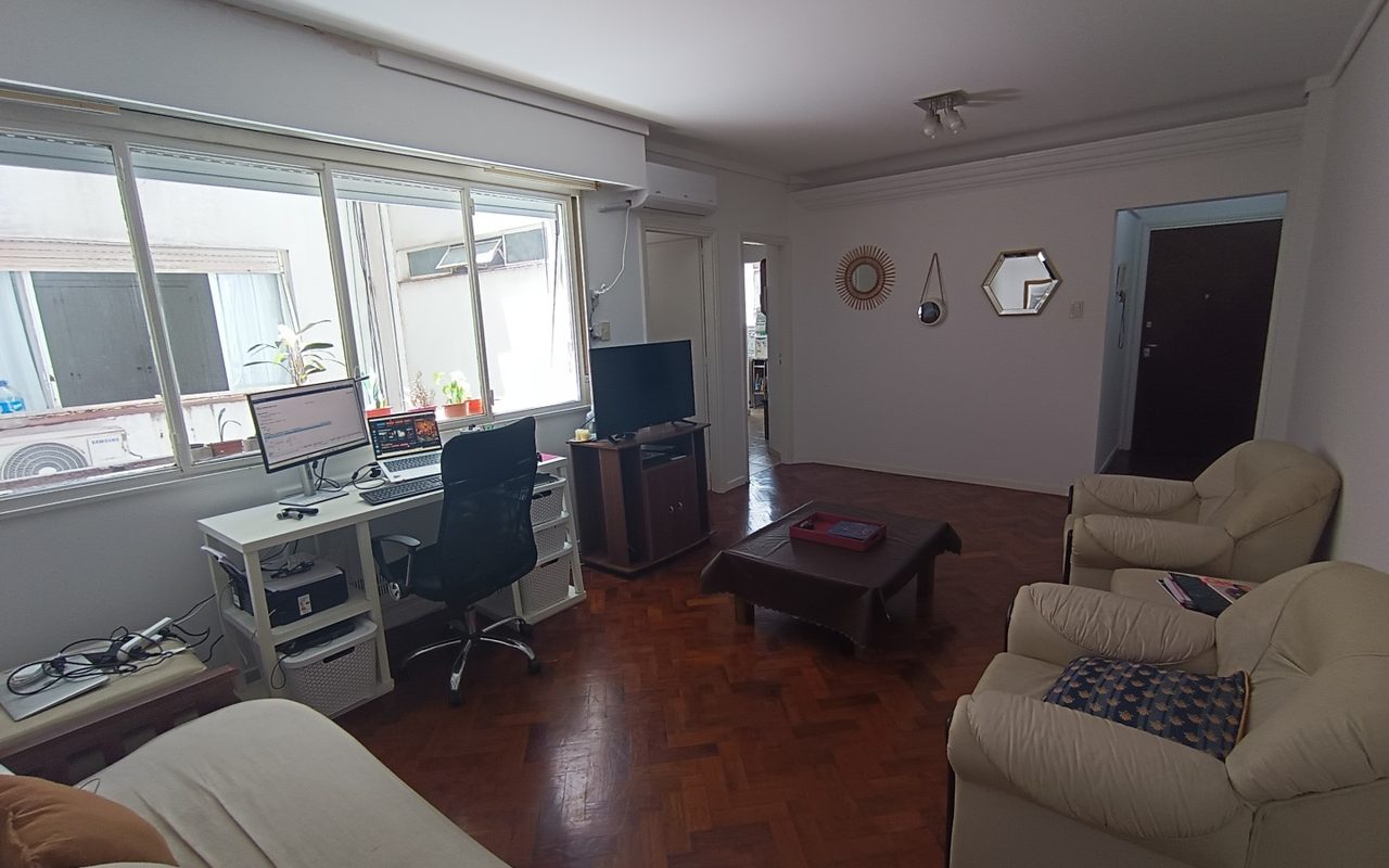 ARAOZ al 2700 Piso 3 1