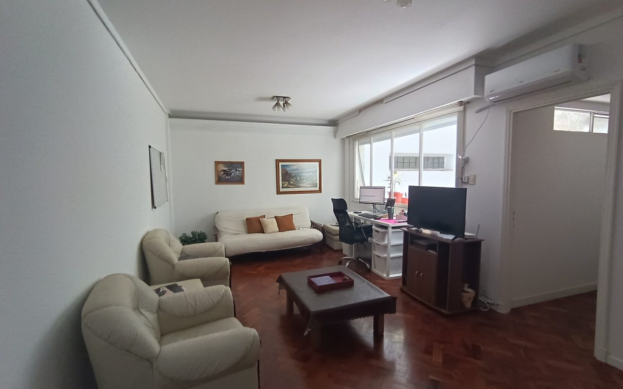 ARAOZ al 2700 Piso 3 2