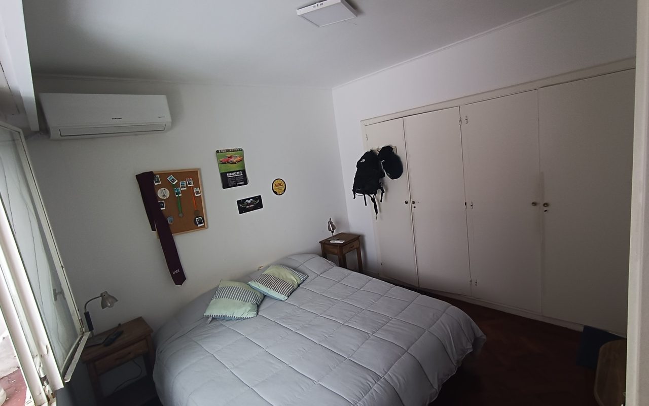 ARAOZ al 2700 Piso 3 4