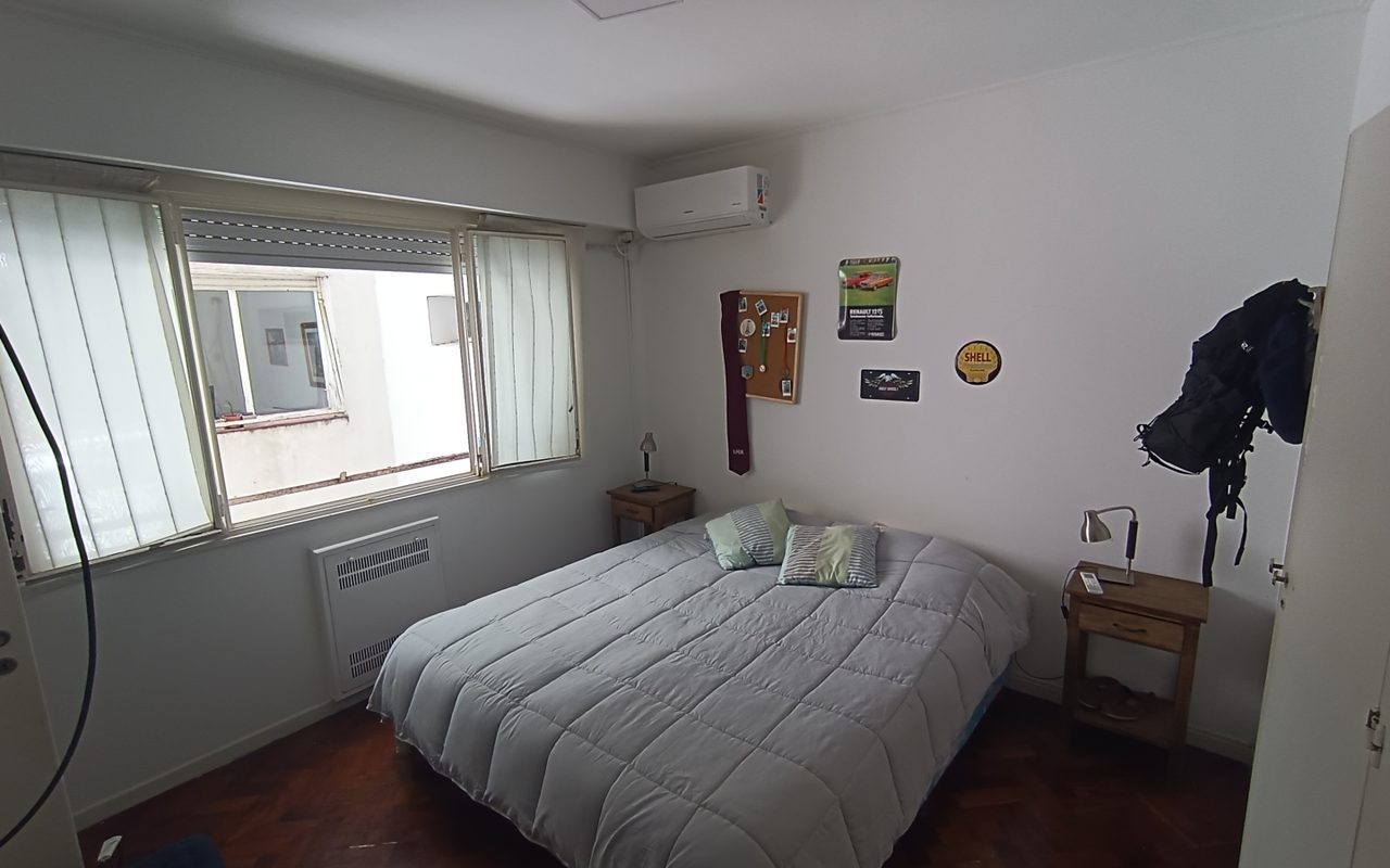 ARAOZ al 2700 Piso 3 3