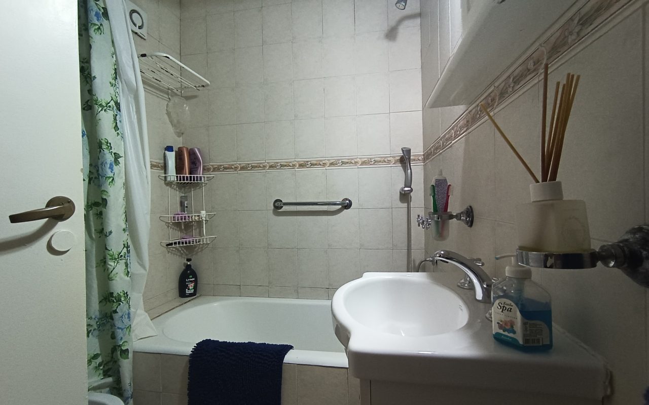 ARAOZ al 2700 Piso 3 5