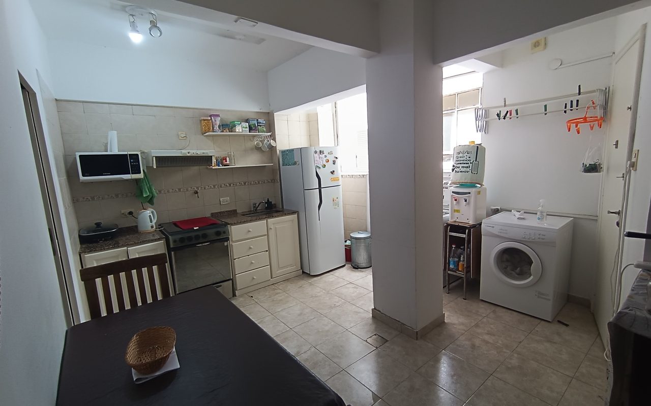 ARAOZ al 2700 Piso 3 6