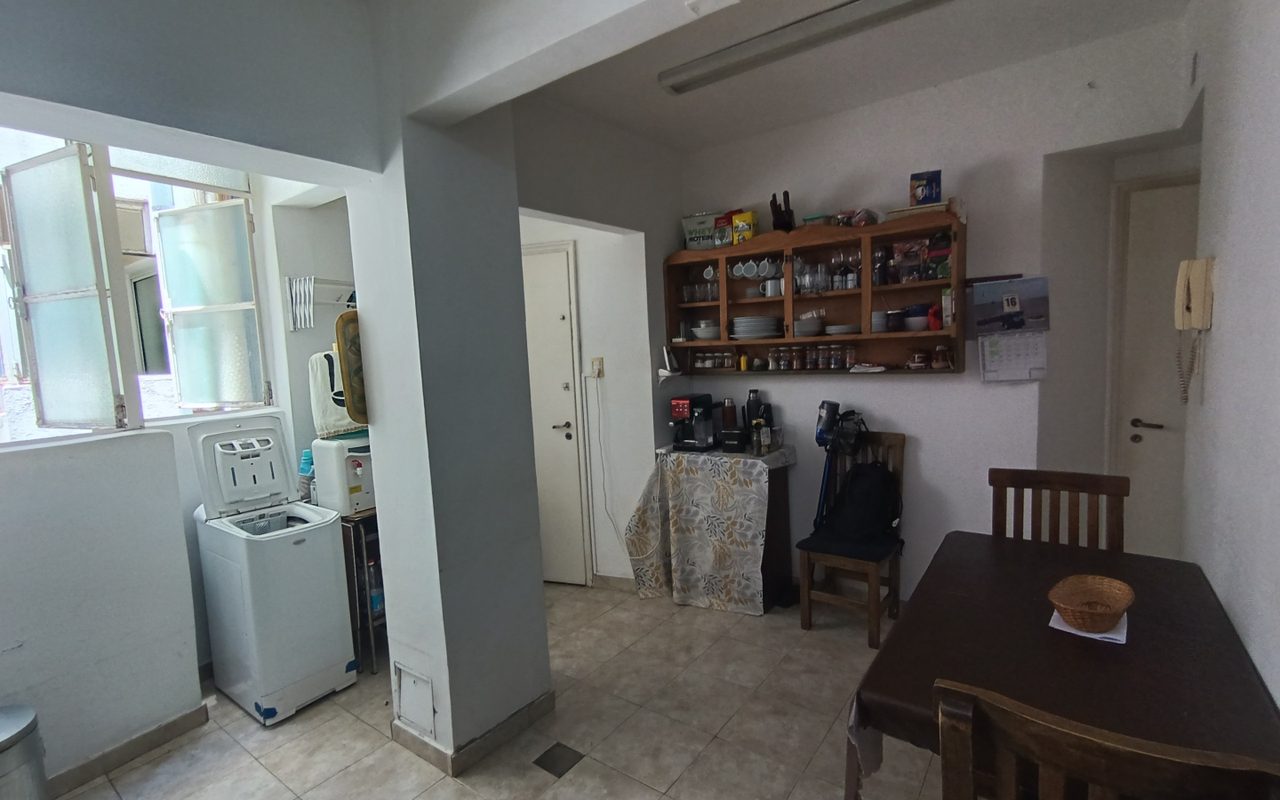 ARAOZ al 2700 Piso 3 7