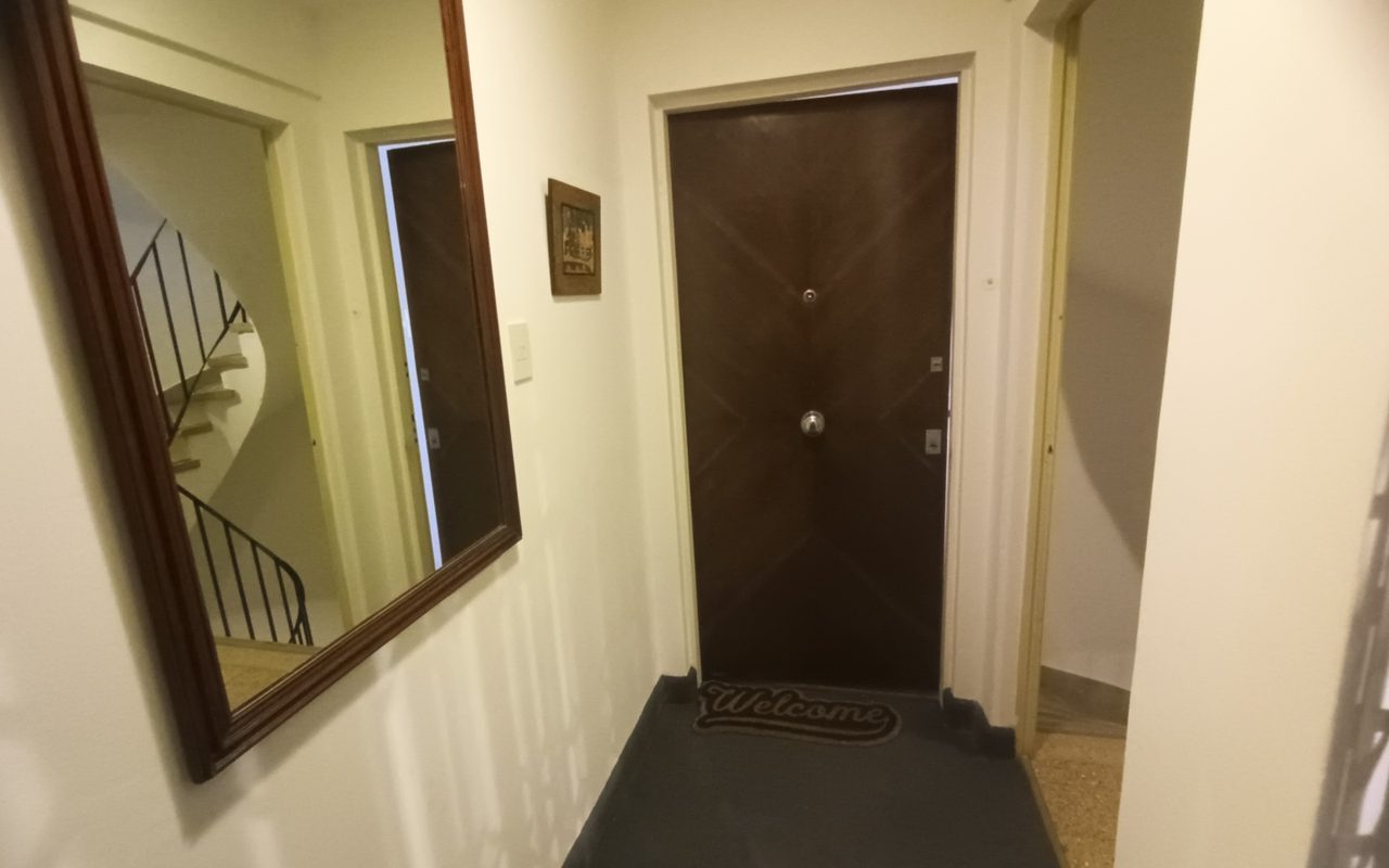 ARAOZ al 2700 Piso 3 8