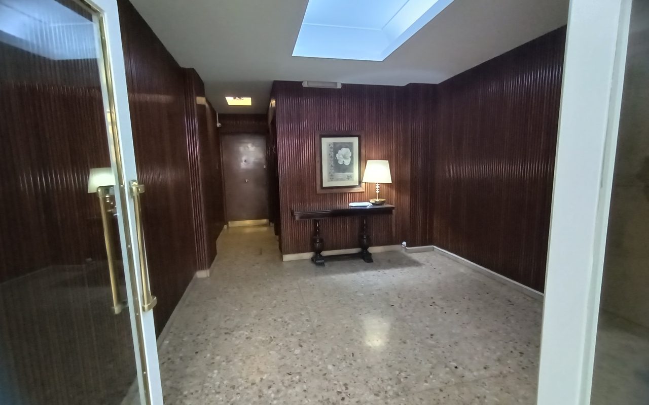 ARAOZ al 2700 Piso 3 9