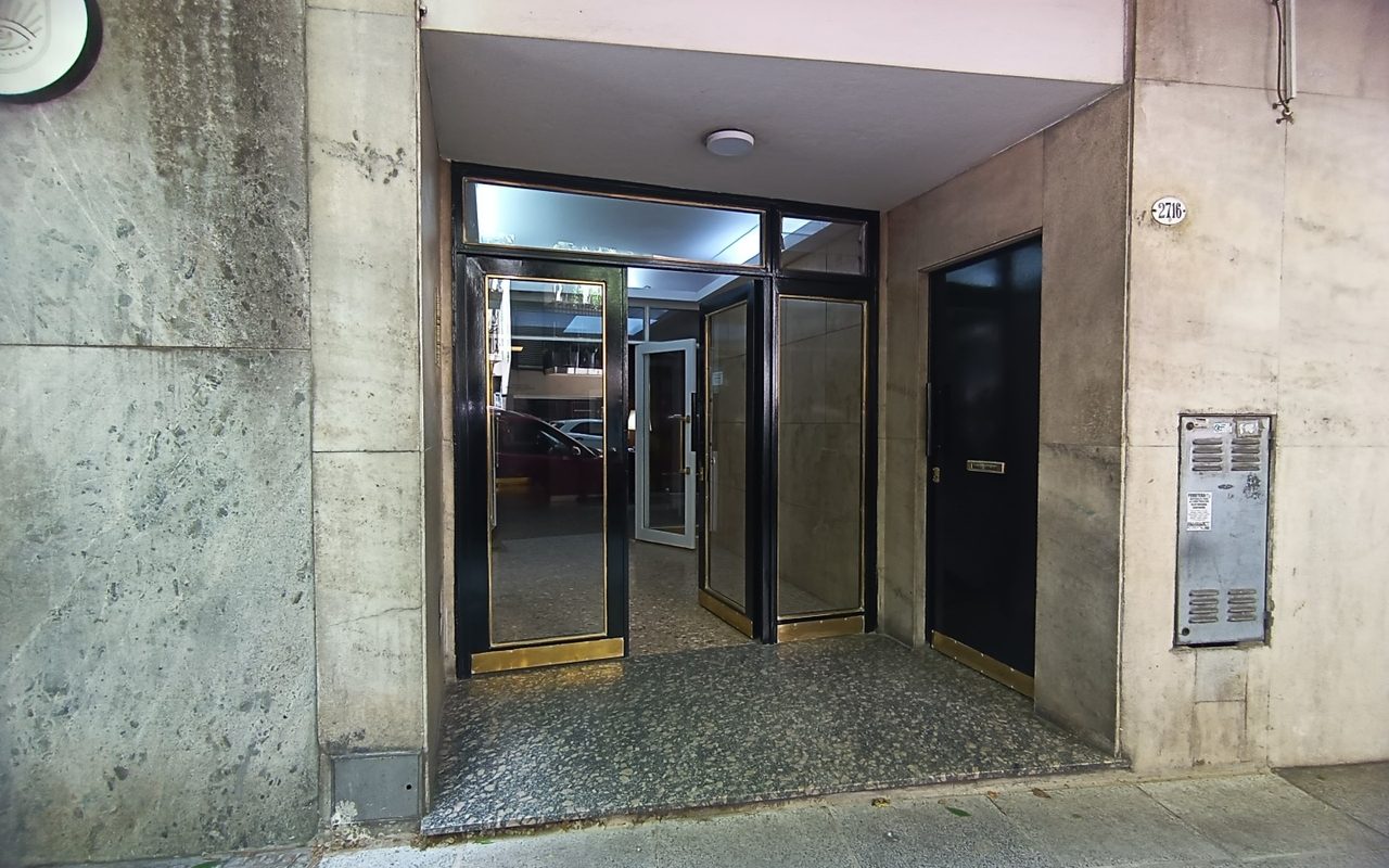 ARAOZ al 2700 Piso 3 10