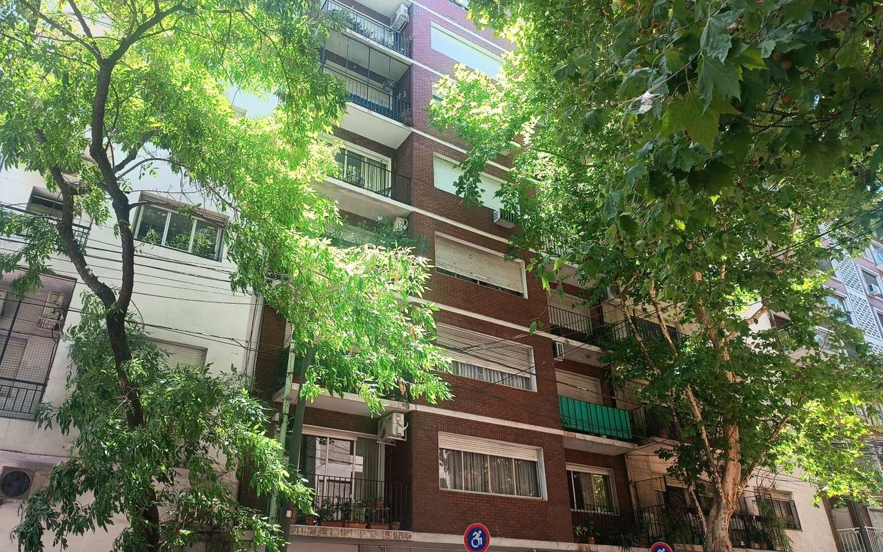 ARAOZ al 2700 Piso 3 11