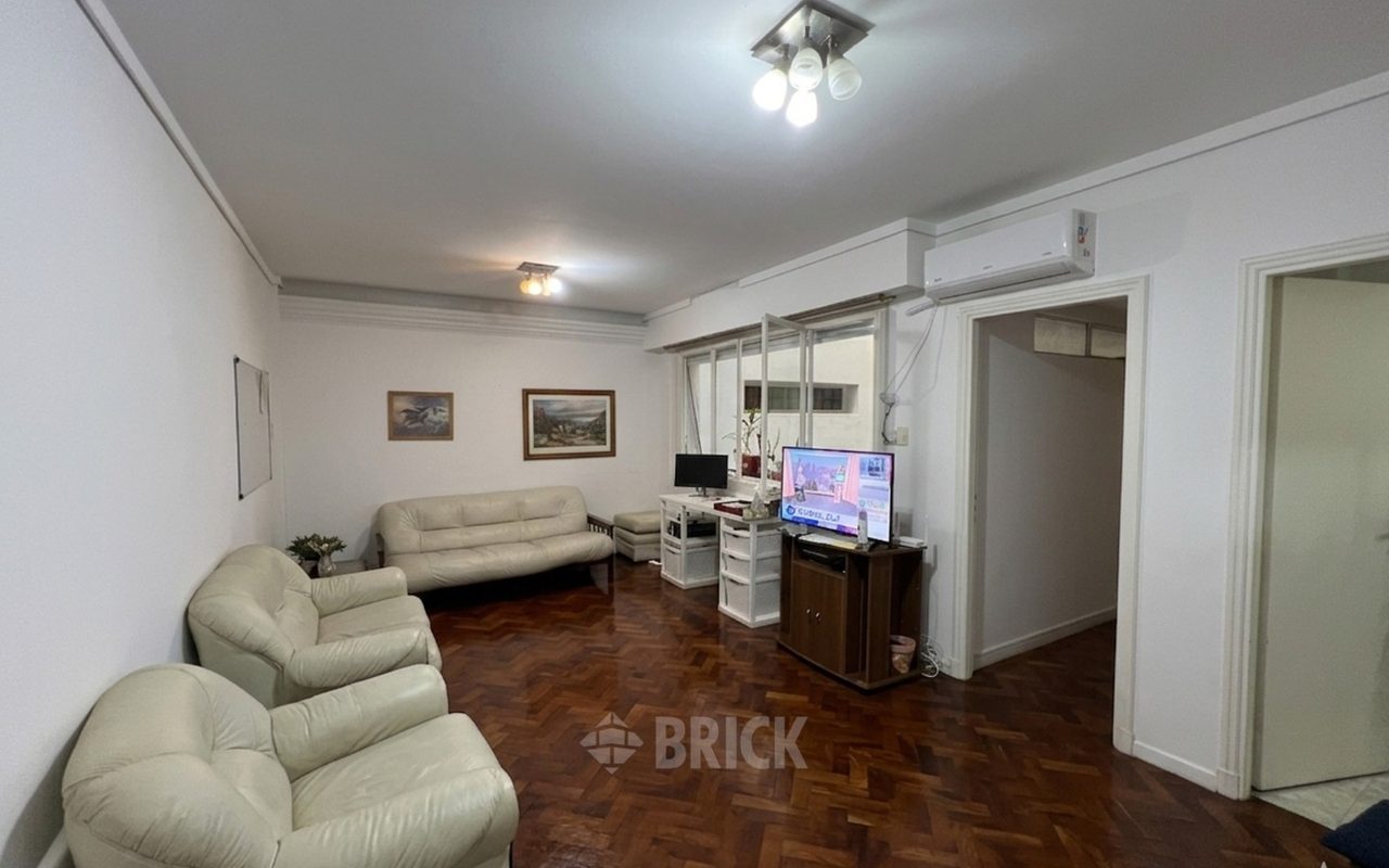 ARAOZ al 2700 Piso 3 1