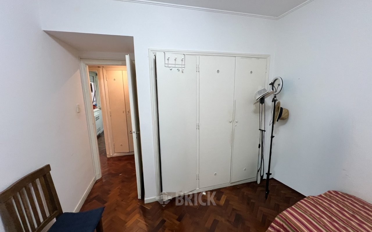 ARAOZ al 2700 Piso 3 10