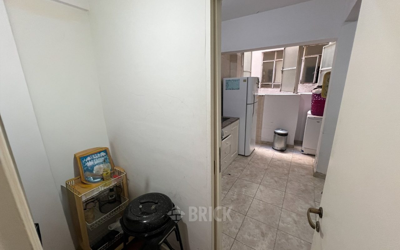 ARAOZ al 2700 Piso 3 11