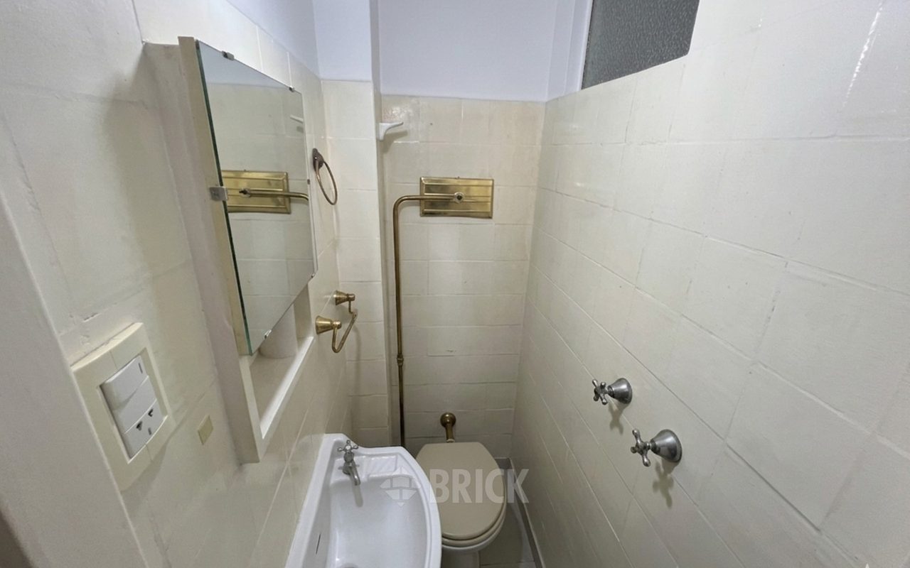 ARAOZ al 2700 Piso 3 12