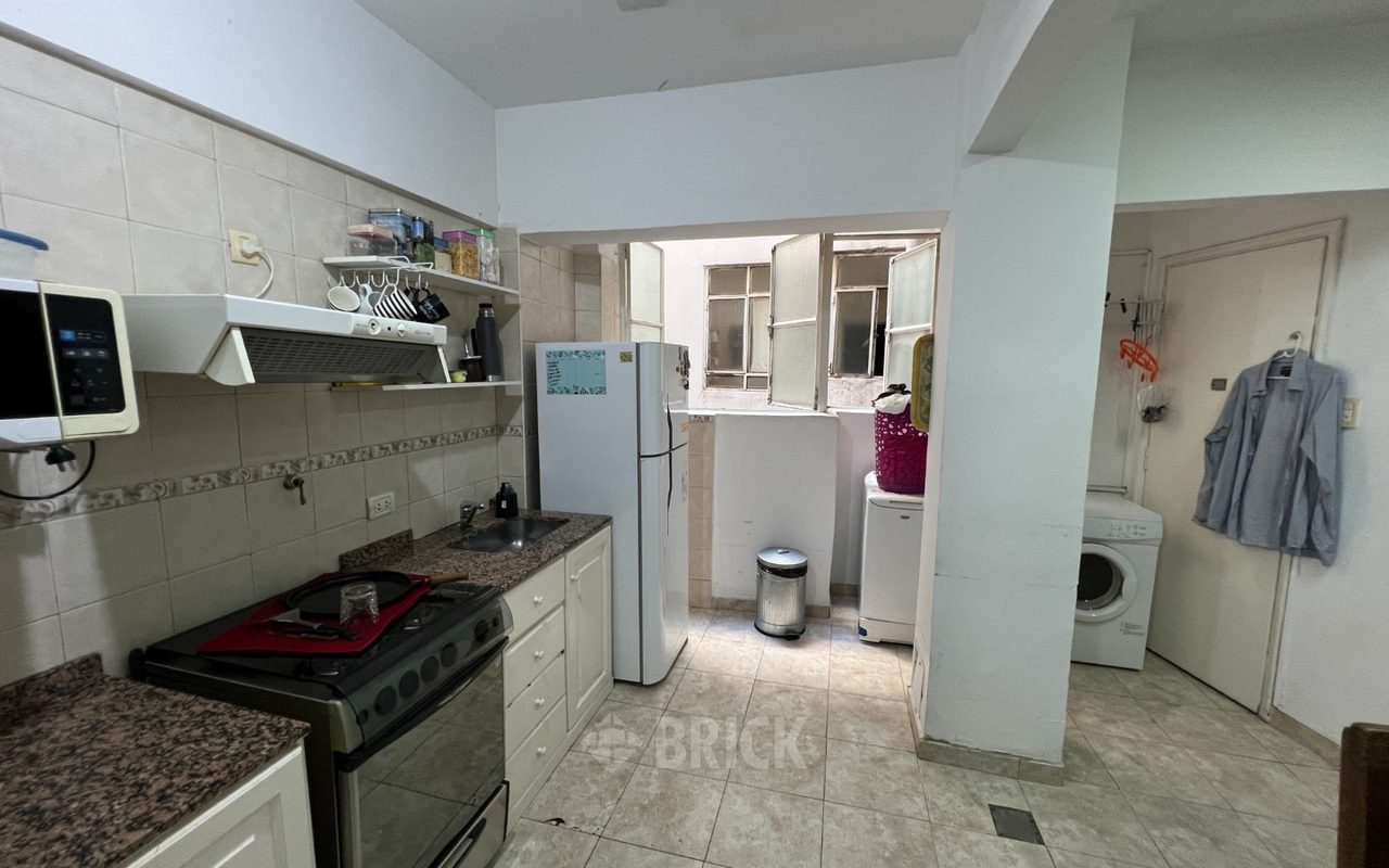 ARAOZ al 2700 Piso 3 13