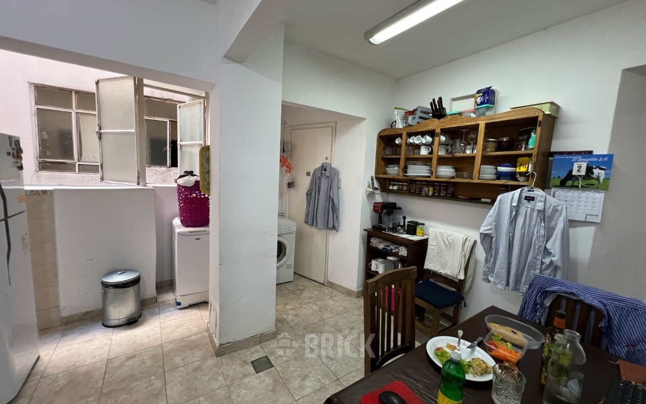 ARAOZ al 2700 Piso 3 14