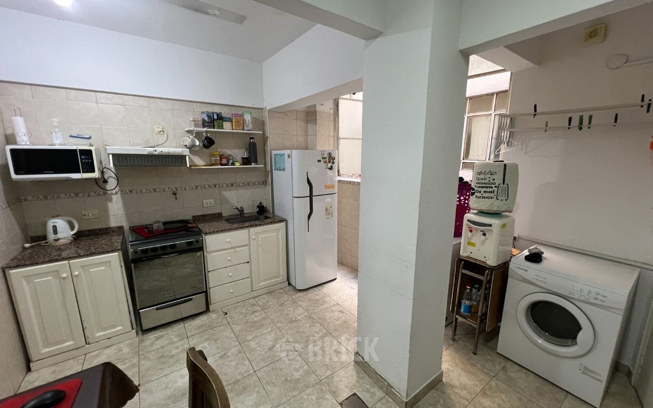 ARAOZ al 2700 Piso 3 15