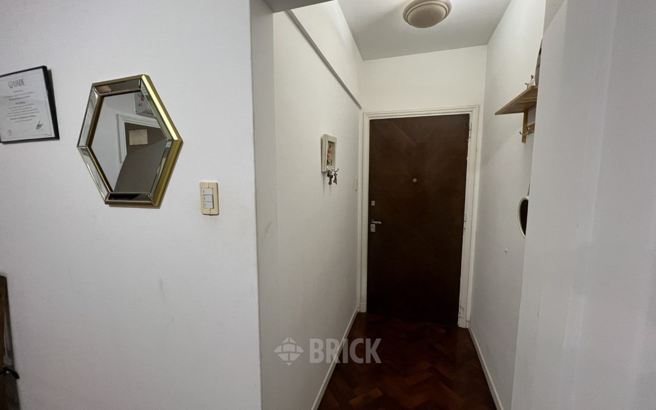 ARAOZ al 2700 Piso 3 16