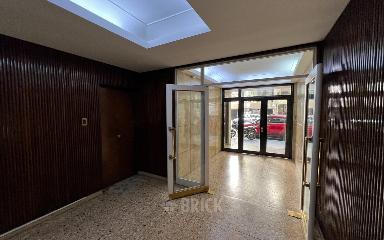 ARAOZ al 2700 Piso 3 17