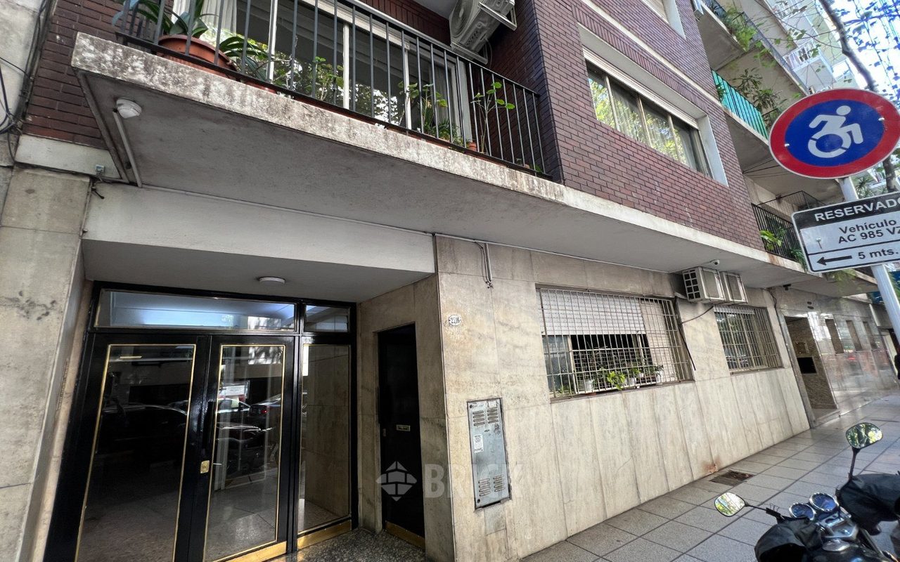 ARAOZ al 2700 Piso 3 18