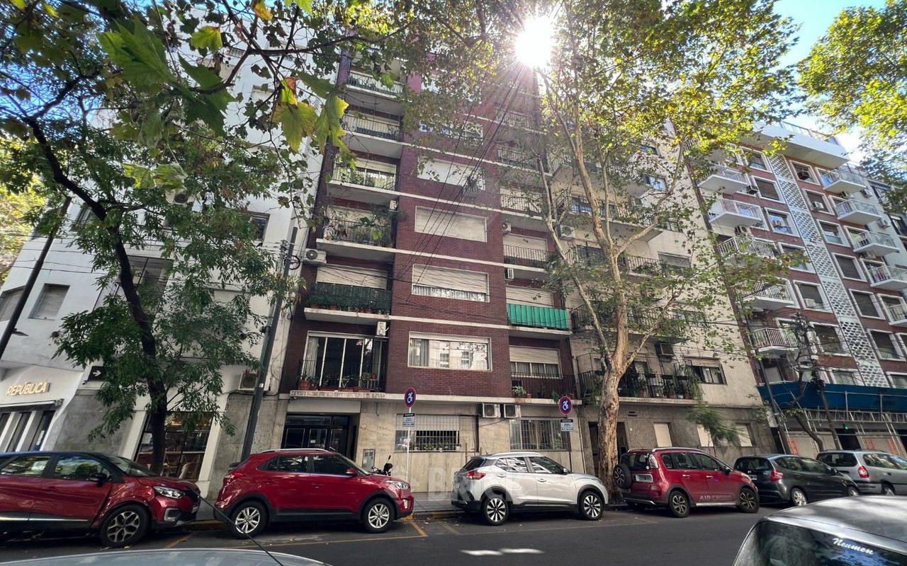 ARAOZ al 2700 Piso 3 19