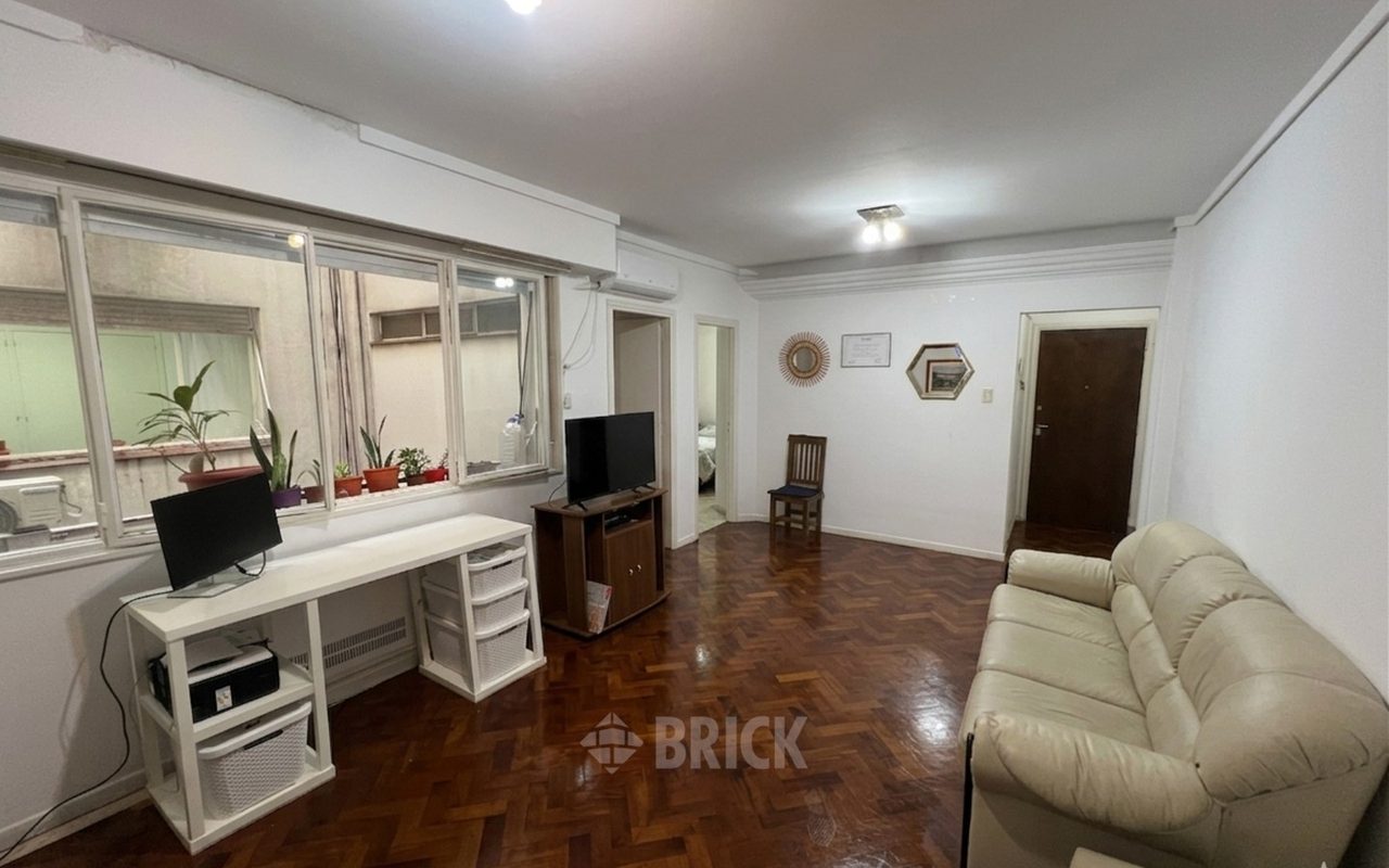 ARAOZ al 2700 Piso 3 3