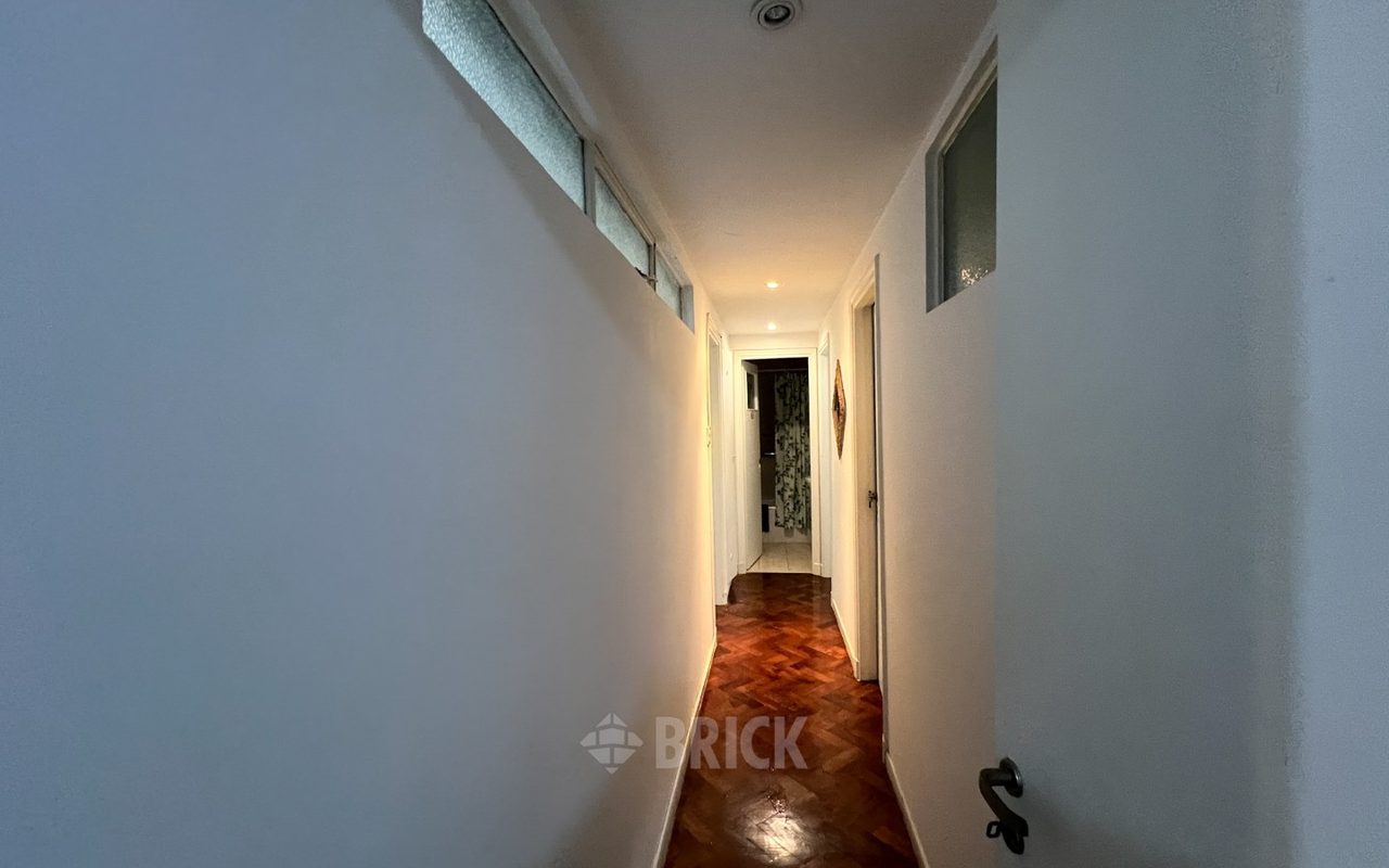 ARAOZ al 2700 Piso 3 4