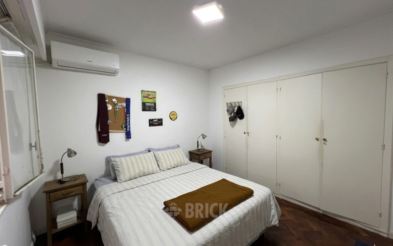 ARAOZ al 2700 Piso 3 5