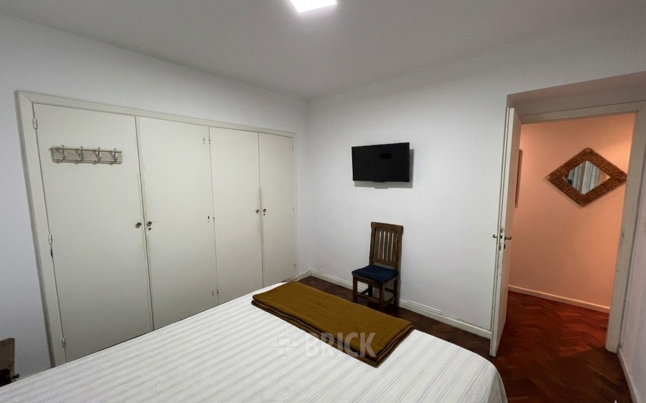 ARAOZ al 2700 Piso 3 6